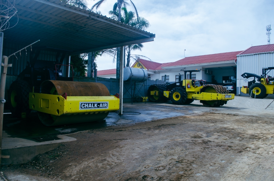 Commercial Property for Sale in North End Eastern Cape